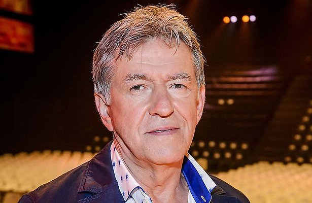 Medische crisis belemmerde GTST-comeback Bartho Braat